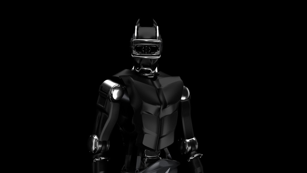 Robot preview image 5